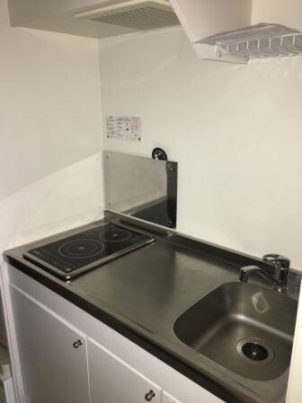 レオネクスト東小金井の物件内観写真